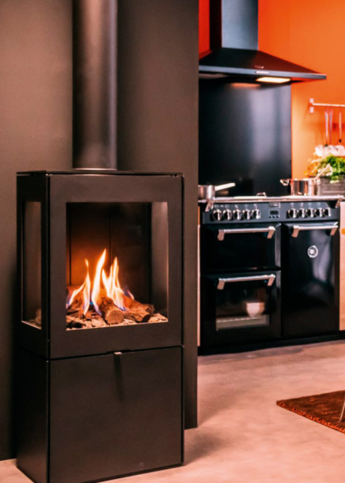electric fireplaces barcelona-climadifusion