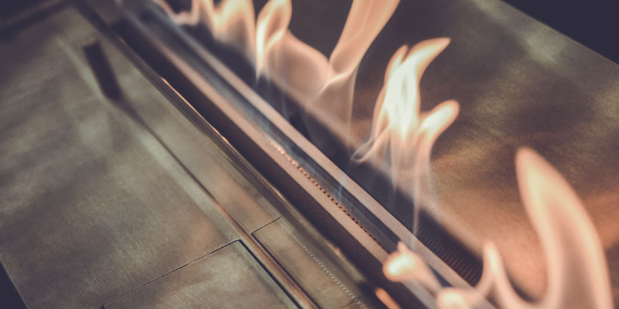 Gas fireplaces barcelona-climadifusion